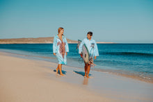 Load image into Gallery viewer, Adult Emu Hooded Towel - Exmouth