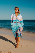 Load image into Gallery viewer, Adult Rottnest Hooded Towel - Rottnest