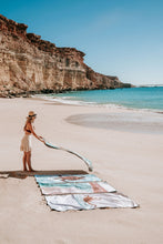 Load image into Gallery viewer, Coral Bay Turtle