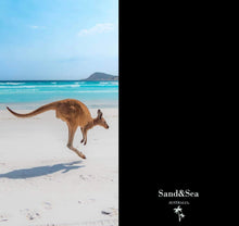 Load image into Gallery viewer, Lucky Bay Kangaroo