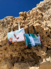 Load image into Gallery viewer, Little Beach Albany - Beach Mat