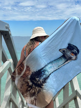 Load image into Gallery viewer, Exmouth Emu