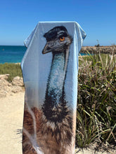 Load image into Gallery viewer, Exmouth Emu