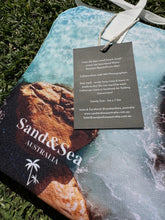 Load image into Gallery viewer, Little Beach Albany - Beach Mat