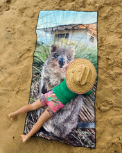Load image into Gallery viewer, Rottnest Quokka
