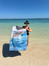 Load image into Gallery viewer, Port Macquarie Dolphin
