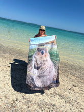 Load image into Gallery viewer, Rottnest Quokka

