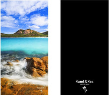 Load image into Gallery viewer, Thistle Cove
