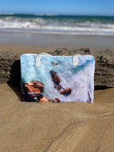 Load image into Gallery viewer, Little Beach Albany - Beach Mat
