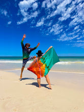 Load image into Gallery viewer, Roebuck Bay Broome
