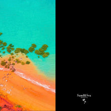 Load image into Gallery viewer, Roebuck Bay Broome
