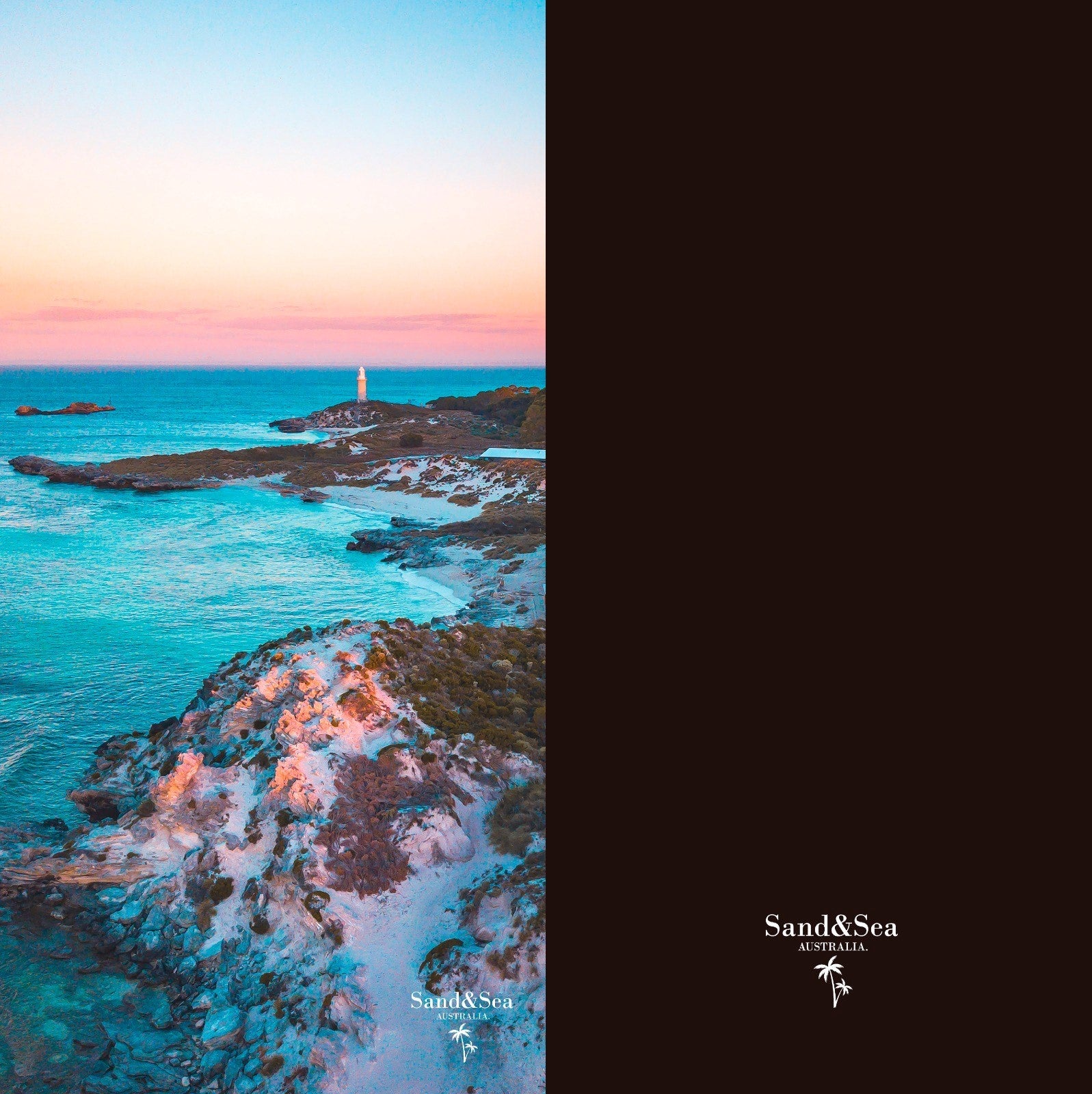 Rottnest Longreach Bay – Sand&Sea Australia